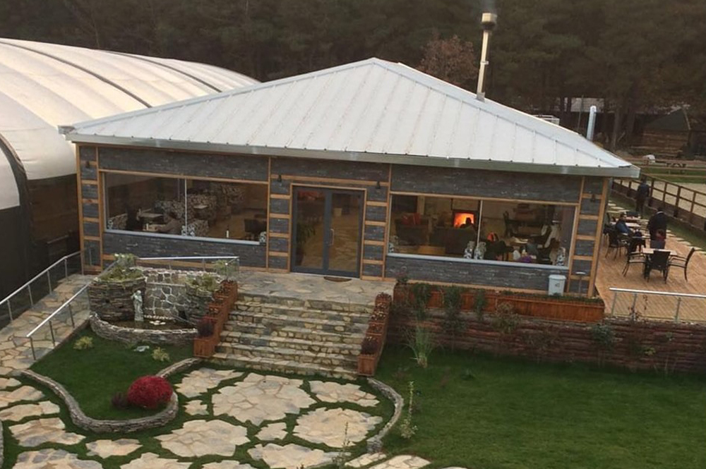 Equinox Binicilik Kulübü İletişim